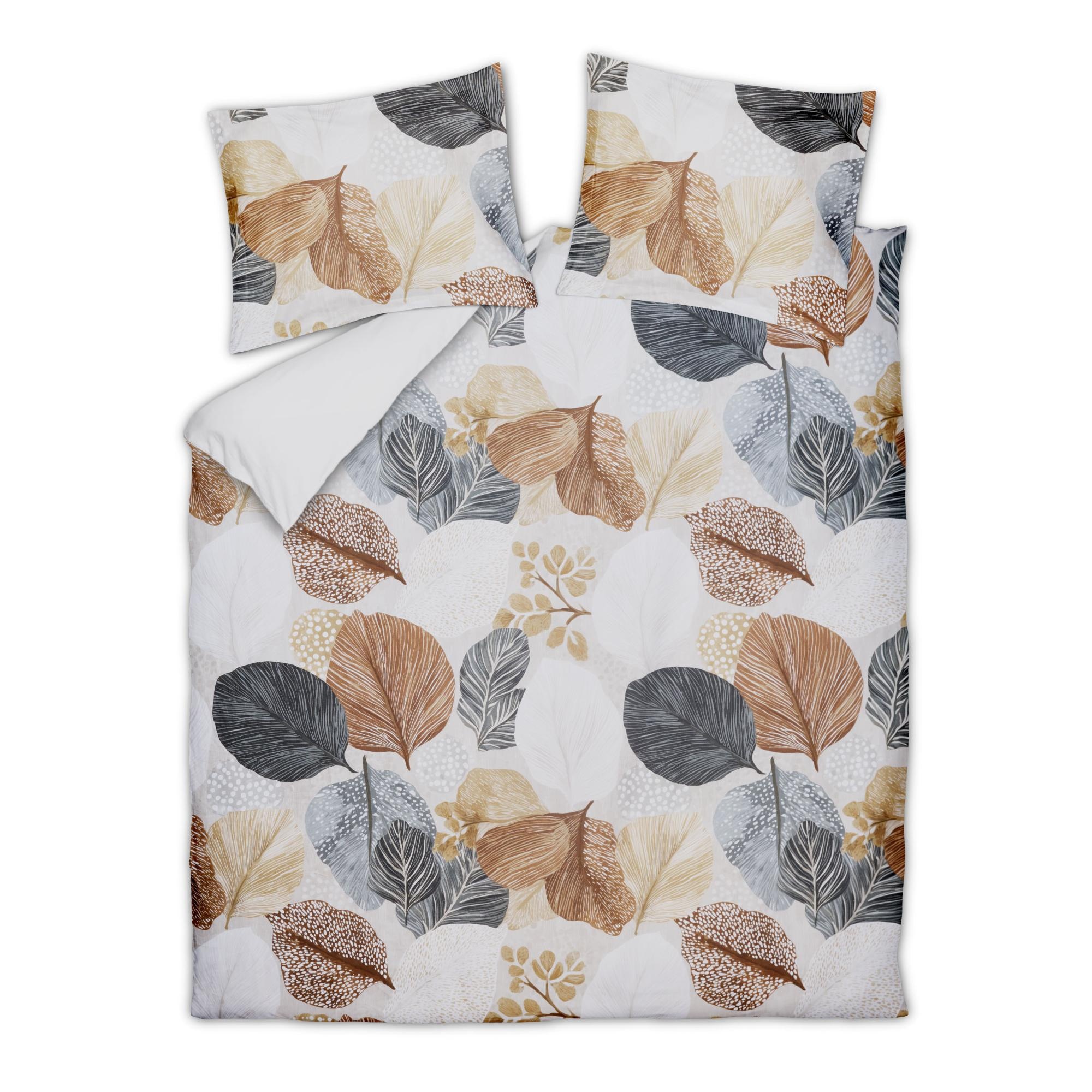 Duvet cover BLATFORM 200x220 cm