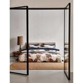 Housse de couette BLATFORM 200x220 cm
