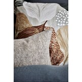 Duvet cover BLATFORM 200x220 cm