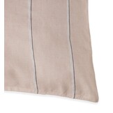 Dekbedovertrek PURE LINEA Blush 240x220 cm