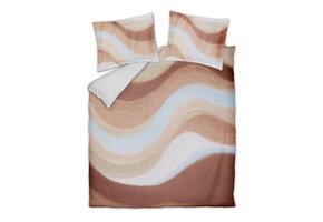 Housse de couette ZEN FLOW 240x220 cm