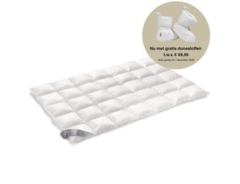 Duvet SUPERIOR 100 (down)