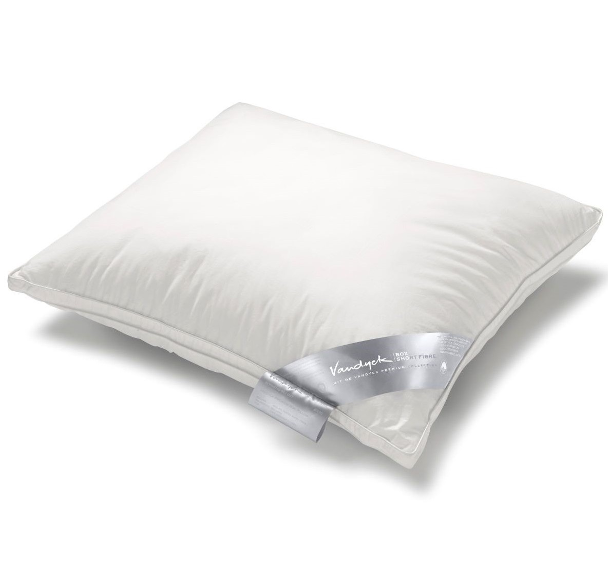 Vandyck hoofdkussens