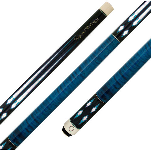 Ceulemans Carom cue Raymond Ceulemans HQ-12/3