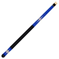 Ceulemans Carom cue Raymond Ceulemans HQ-01C - Blue