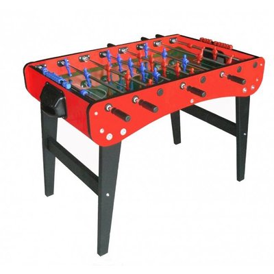 Fotball Table Family