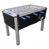 Roberto Sport Football table Export (incl. coin and glass plate)