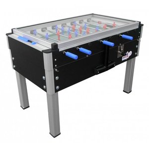 Football table Export (incl. coin and glass plate)
