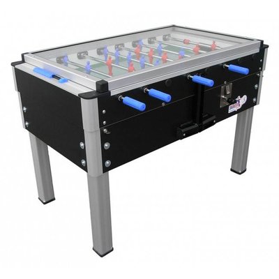 Football table Export (incl. coin and glass plate)