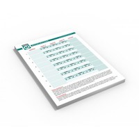 Shul Score-skjemaer heemskerk Shul Score-skjemaer