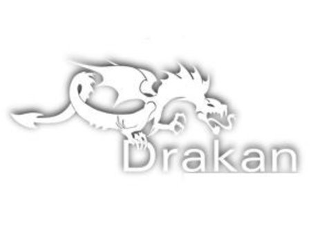 Drakan