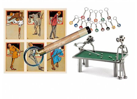 Gift items Gift items