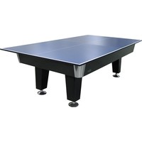 Bordtennisskiva 274 cm gånger 152,5 cm BUFFALO Bordtennisskiva 274 cm gånger 152,5 cm