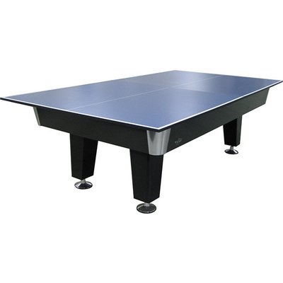 Table tennis top 274 cm by 152.5 cm