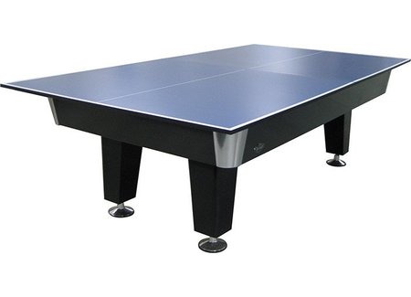 Bordtennisbord för biljard