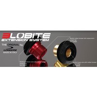 LONGONI  3Lobite Longoni  plug male