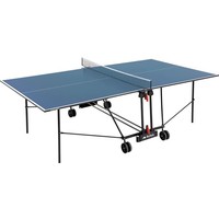 BUFFALO Table tennis table Buffalo Basic Indoor blue