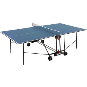 Table tennis table Buffalo Basic Indoor blue