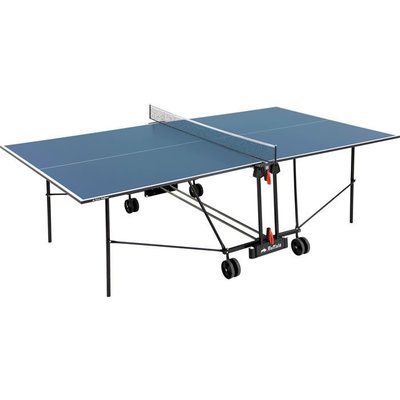 Table tennis table Buffalo Basic Indoor blue