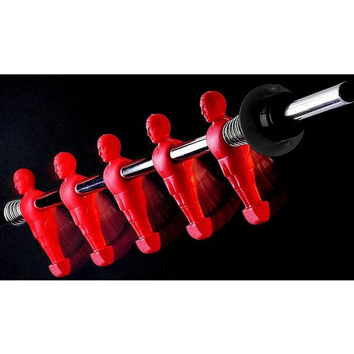 Fotballbord Garlando G2000 eik. Gratis levering Garlando Fotballbord Garlando G2000 eik. Gratis levering