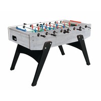 Garlando Football table Garlando G2000 oak. Free delivery