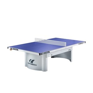 Table tennis table Cornilleau Pro Outdoor 510 M blue