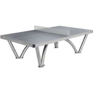 Cornilleau Pro Outdoor PARK Grey