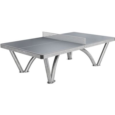 Table tennis table Cornilleau Pro Outdoor PARK Grey