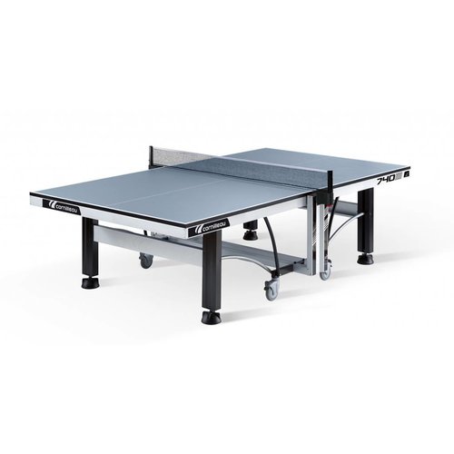 Cornilleau Comp.740 ITTF Grey CORNILLEAU Cornilleau Comp.740 ITTF Grey