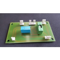 Circuit board Europe / senator ABF Van den Broek biljarts Circuit board Europe / senator ABF