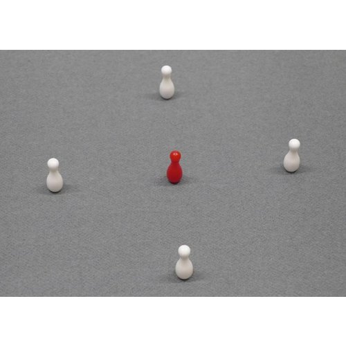 5-pin keglespil 5-pin keglespil