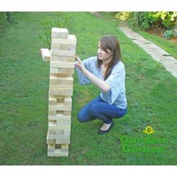 Mega Hi-Tower (Timber) XL utleie Van den Broek biljarts Mega Hi-Tower (Timber) XL utleie