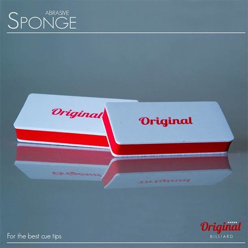 Original biljardglatter og -sliper