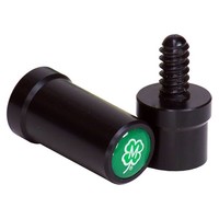 Biljardkøbeskytter McDermott SETT 3/8