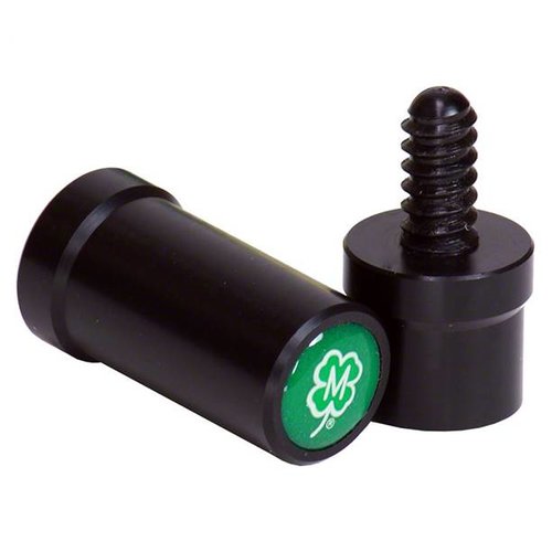 Biljardkøbeskytter McDermott SETT 3/8