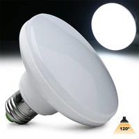UFO LED-lamp 150mm/2400lm