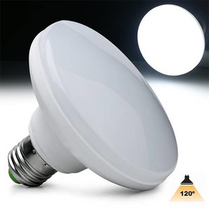 UFO LED-lampa 150mm/2400lm UFO LED-lampa 150mm/2400lm