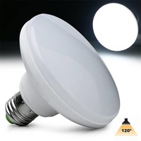 UFO LED-lamp 120mm / 1800lm