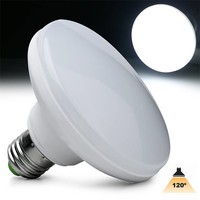 UFO LED-lampe 120 mm / 1800 lm UFO LED-lampe 120 mm / 1800 lm