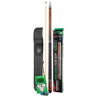 McDermott McDermott Deluxe Pool Cue Kit 3