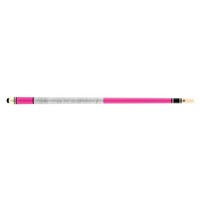 McDermott McDermott G205 Pink pool cue