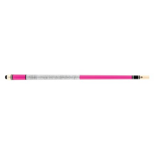 McDermott McDermott G205 Pink pool cue