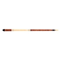 McDermott McDermott G407 Birdseye/Inlay Pool Cue