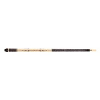 McDermott McDermott G418 Birdseye Titanium Grey/inlay pool cue