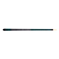 McDermott McDermott GS08 DW blå/grøn pool cue