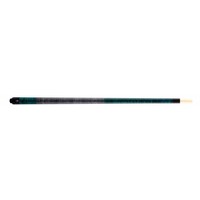McDermott GS08 DW blue/green pool cue McDermott McDermott GS08 DW blue/green pool cue