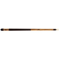 McDermott McDermott M54A Zebrawood/Inlay Pool Cue