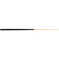 Rest cue pool hårdttræ 152 cm