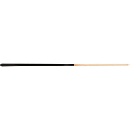 Rest cue pool hårdttræ 152 cm