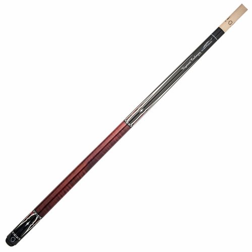 Ceulemans Carom cue Raymond Ceulemans HQ-17-4